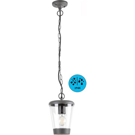 SAVANO,OUTD.PEND. E27 1XMAX40W, H85CM (1/5)