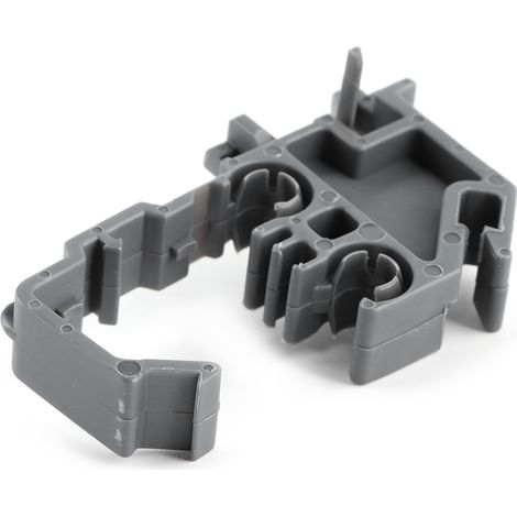 Clip de barre de torsion pour couvercle de coffre 74873-SM4-003 de remplacement pour Honda Accord/Civique/Fit/Jazz/Acura TL.