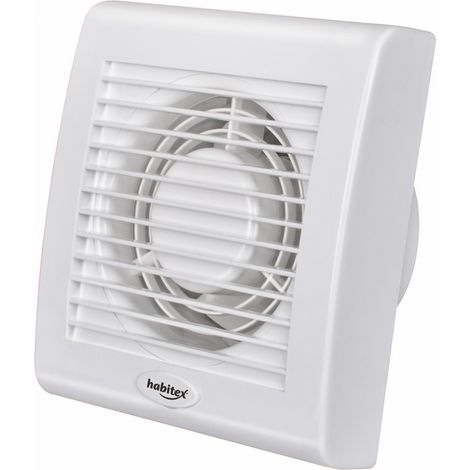 EXTRACTOR BAÃ‘O 100 MM. 11W. - EHLIS (1/2)