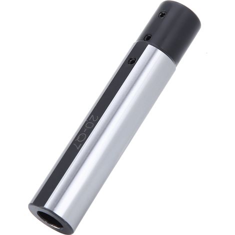 Porte-outil de tournage pour barre d'alésage 20 mm/0,8 po, accessoires en acier tungstène CNC SHB 20&820907 (1/5)