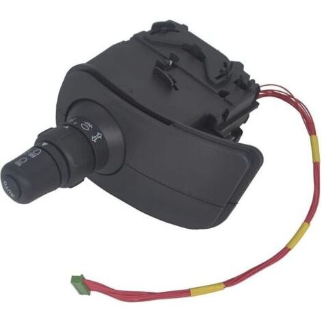 Comodo Clio 3 Modus Commodo de Phares Kangoo 2 Commutateur Commande Clignotant pour Clio MK3 8201590638 255405605R (1/4)