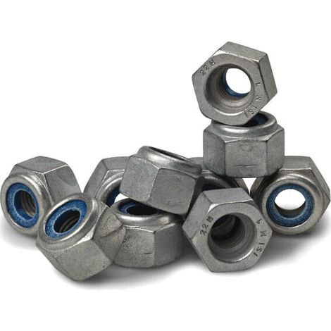 Écrou HUSQVARNA 503856301