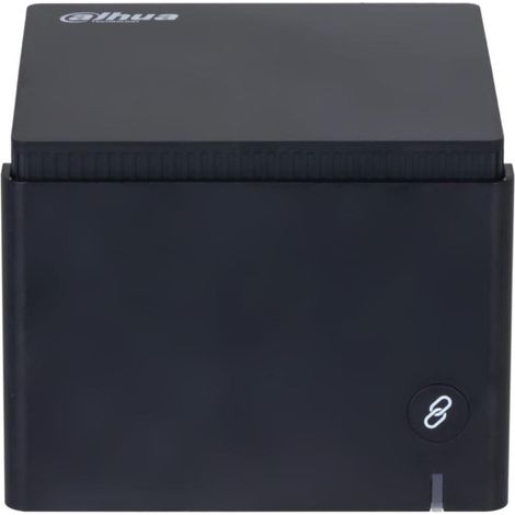 Routeur sans fil Dahua MAX18-3 WiFi 6 AX1800 2xLAN 1xWAN (1/5)