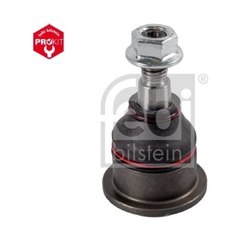 Rotule de suspension FEBI BILSTEIN 172763 JAGUAR JLM21177 JLM21380 MNC1450AA (1/2)