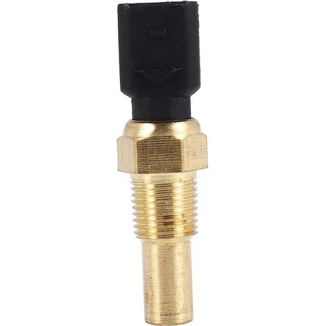 Capteur de température du liquide de refroidissement moteur 56004815 5002602AA pour Dodge B150 B250 D150 D250 D350 Dakota et Chrysler (1/5)