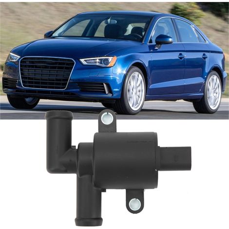 Das Heizungswasserregelventil 4H0121671D ist für Audi A5, A6 und S6 geeignet. (1/5)