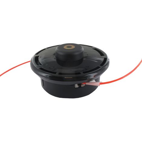 Verz mähfaden tech adapter steckverschraubung 10x1,125 GGP - CASTELGARDEN 1911-9142-01