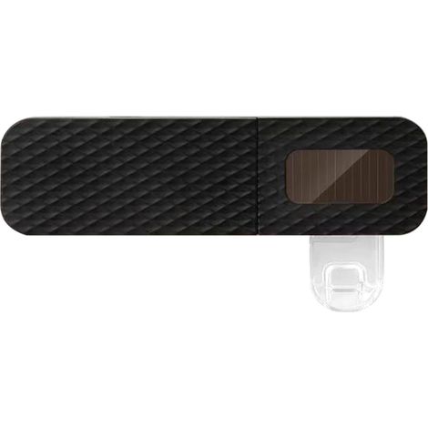 Nettoyeur de brosses à dents mural – Stérilisateur intelligent pour salle de bain, outil de nettoyage, accessoire pratique pour familles et couples (1/5)