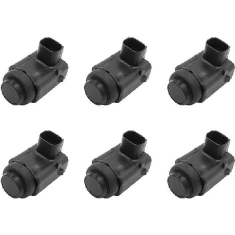 Radar Capteur 5HX08TRMAA 5HX08TZZAB 5HX08WS2AA Suitable pour Dodge Magnum Chrysler 300C Jeep Grand Cherokee 6pcs (1/5)