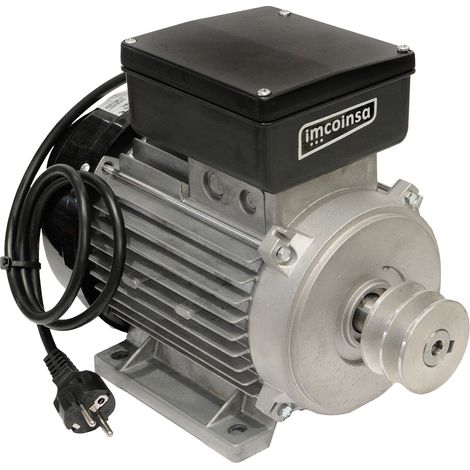 Imcoinsa Motor hormigonera 2 Hp