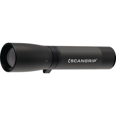 Scangrip Torcia LED FLASH 1000 R Aluminium