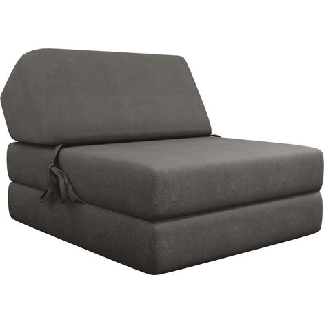 Fauteuil Comfivo Cosmos, Alova 36, 58x73x90cm, Tissu, 0