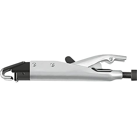 Axial-Gripzange, Typ J, 210 m (1/2)