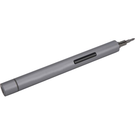 Tournevis électrique de précision wowstick 1F+ rechargeable, multifonction lithium-ion, outil sans fil compact pour réparation électronique et bricolage (1/5)