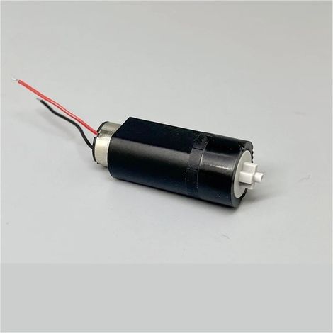 Démarreur électronique à engrenages planétaires 10 mm, 1,5 V CC (1/5)