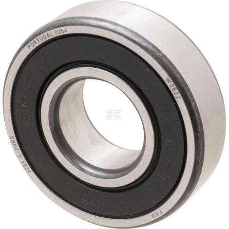 Cuscinetto 6204 Fag HONDA MACHINERY PARTS 80736VK1003