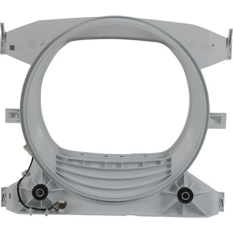ANELLO FRONTALE ORIGINALE COMPATIBILE CON ASCIUGATRICE HOOVER - 3073228OH