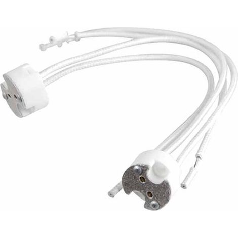 Douille support porte ampoule Tun'R pour Auto Neuf (1/2)