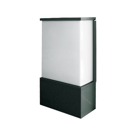 FALO' LANTERNA A MURO 20 X 10 X H 35 CM (1/2)
