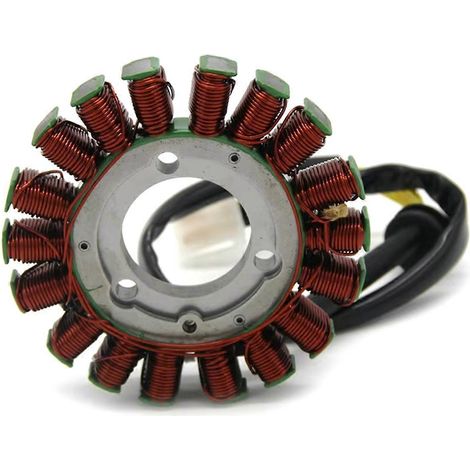 Statorspule 31401-01H00 für GSXR GSX-R 600 750 Motorrad (1/5)
