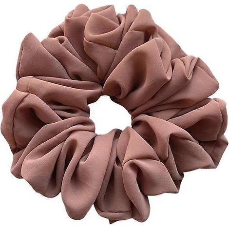 Élastiques à cheveux tendance, chouchous, bandeaux pour cheveux, élastiques pour queue de cheval pour femmes musulmanes (1/5)