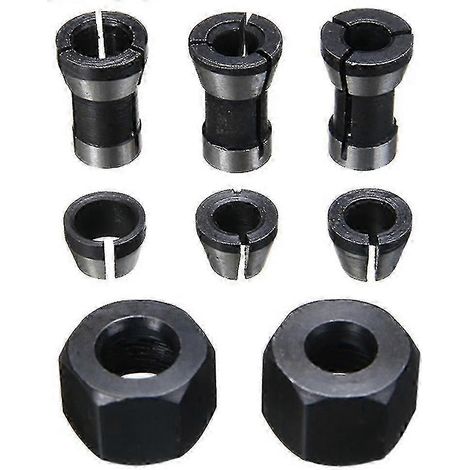 Joints d'étanchéité pour Ninja Foodi 8 pintes, joints en silicone, accessoires de remplacement en caoutchouc - hhny (1/5)