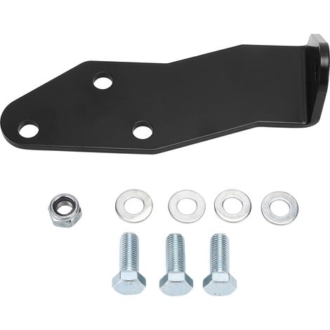 Remplacement de support de torsion de transmission à profil bas pour moteur B16 B18 série B (1/5)