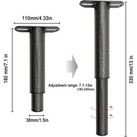 360 Ledernieten-Set, 3 Größen, Doppelnieten für Leder, Metallrohrnieten mit 3 Stück, Ledernieten-Befestigungswerkzeug für DIY-Lederarbeiten, Ersatznieten, 4 Farben (1/4)