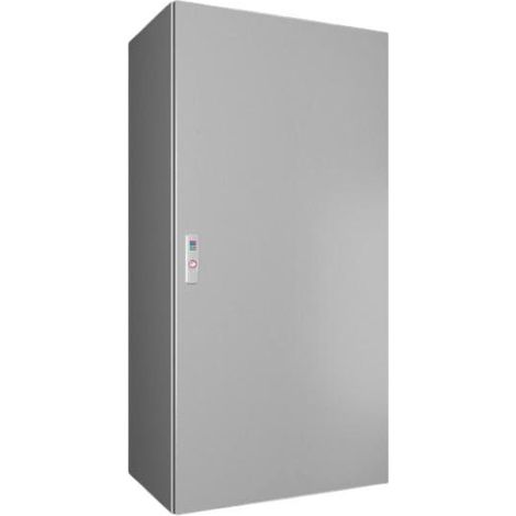 Rittal AX 1261.000 armadio di comando grigio chiaro 60x120x40 cm