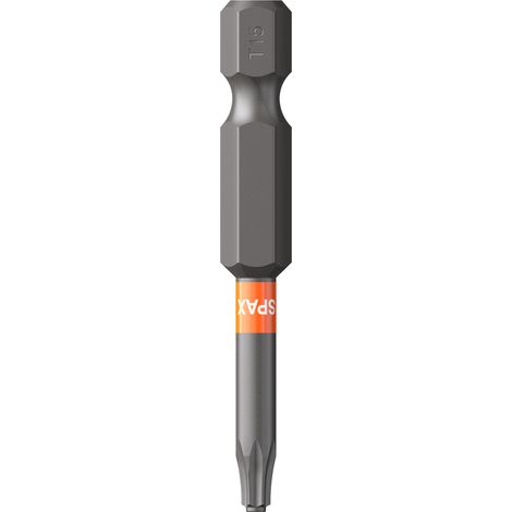 SPAX 5000009193159 Sechsrund-Bit T 15 5 St.