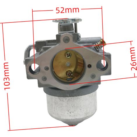 Carburateur FC420V - compatible 15003-2153 15001-2972 - 202-029 (1/3)