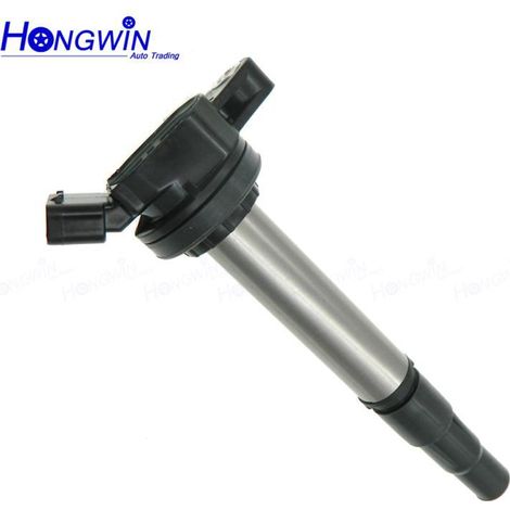 Zündspule 90919-02258 für Toyota Corolla, Prius und Lexus Fahrzeuge. (1/3)