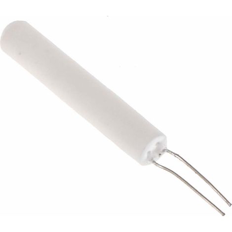 Capteur RTD PT100 RS PRO, Ø 2.8mm, L.15mm, +650°C max, Soudure ( Prix pour 1 ) (1/2)