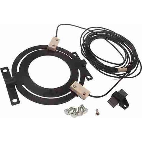 Gruppo Finecorsa – Per Motore Interrato Frog A24 24v Ricambio CAME 119RIA057
