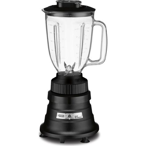 Blender de Bar - Bol Copolyester - 1,3 L - Waring