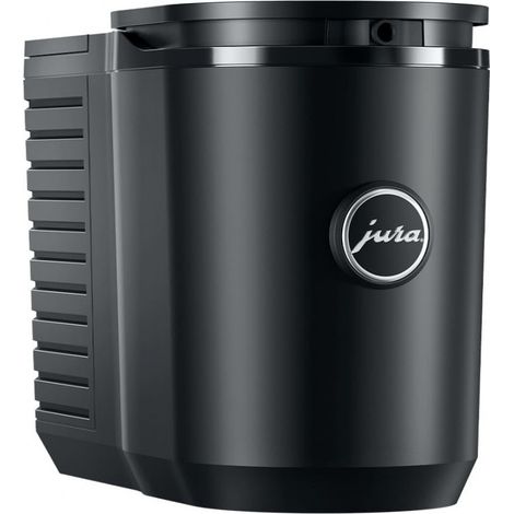 Refroidisseur lait Jura cool control capacité 0.6 L puissance 25 W