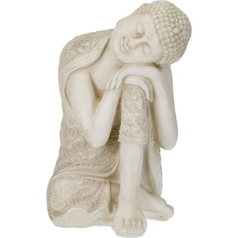 Figura de Buda 61 cm
