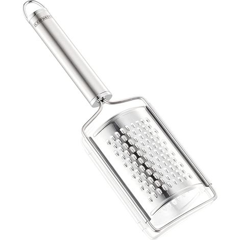 Leifheit 24063 Muscatrasp Sterling (1/3)