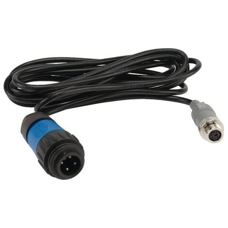 Adapterkabel I-Ball UNIVERSAL CAS66350KR