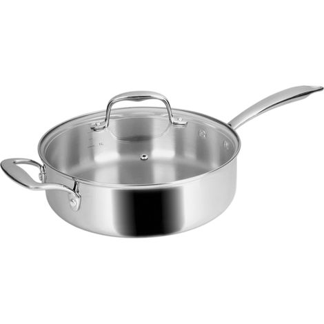 Sauteuse 24 cm d'origine