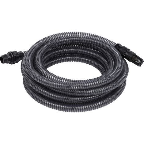 Tuyau d'arrosage Varo powacw03 8 m résistant aux intempéries (1/2)