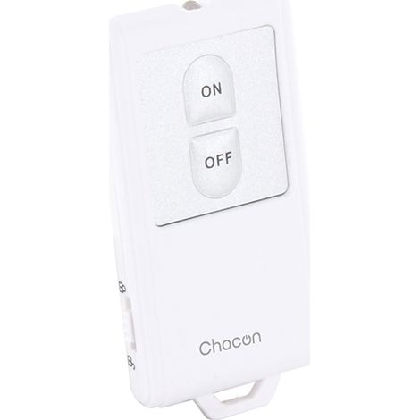 Télécommande sans fil - Chacon (1/5)