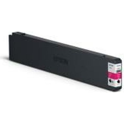 EPSON WorkForce Enterprise WF-C20590 Magenta Ink (C13T858300)