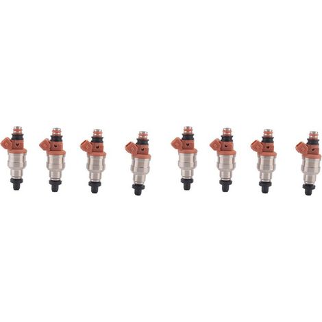 Questo vale per gli iniettori di carburante INP-060 INP060 BDH182, adatti per motori da 1.5L, 1.8L e 2.5L.