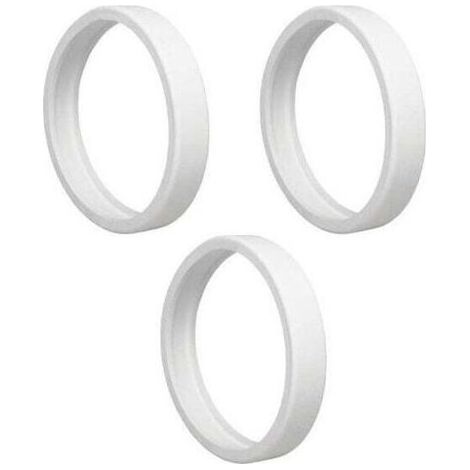 3 pack polaris 180 280 360 380 piscine C10 pièces de rechange de pneu Polaris pneu (1/5)