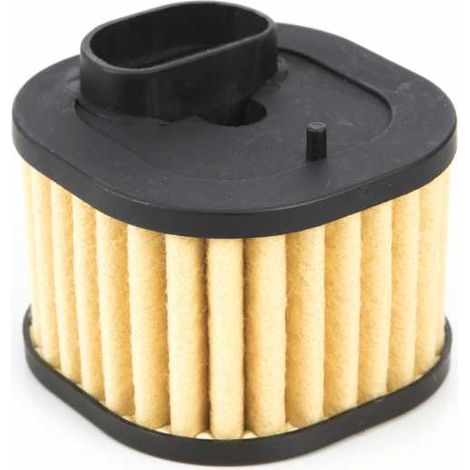 Filtre à air adaptable pour tronçonneuse Husqvarna 365, 371, 372 (1/4)
