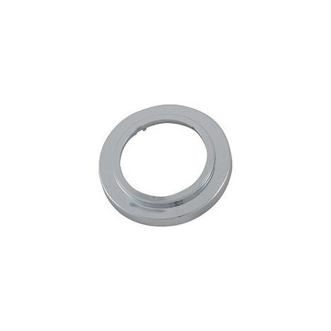 KLUDI-Pièce de rechange Rondelle de compensation Barre murale Refixa chrome, 82315005-00