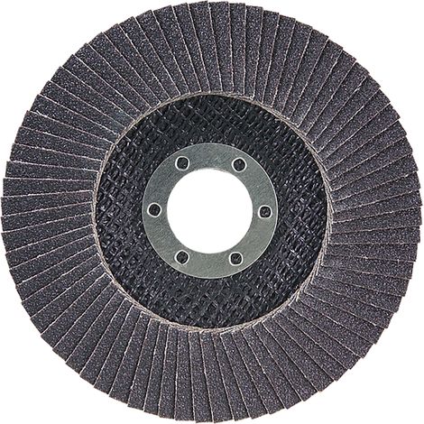 MAKITA D-28248 Siliziumkarbid-Nylon-Fächerscheibe 180mm G120
