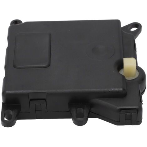 QORVA- Actionneur de chauffage 95VW 19E616 AD, servomoteur de commande de chauffage AC de remplacement pour Ford Transit T12 T15 V347 V184 1995 – 2012