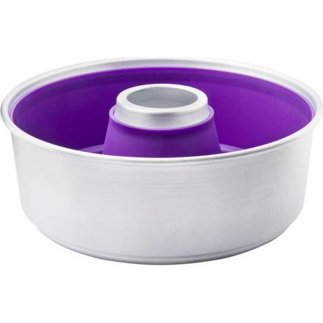 Molde de Silicona para horno - OMNIA - MAXI (1/3)
